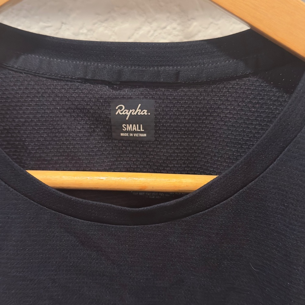 Rapha Women’s Explore Technical Tee Small - image 5